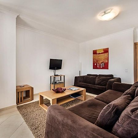Apartamento Whyler Tavira Eksteriør billede