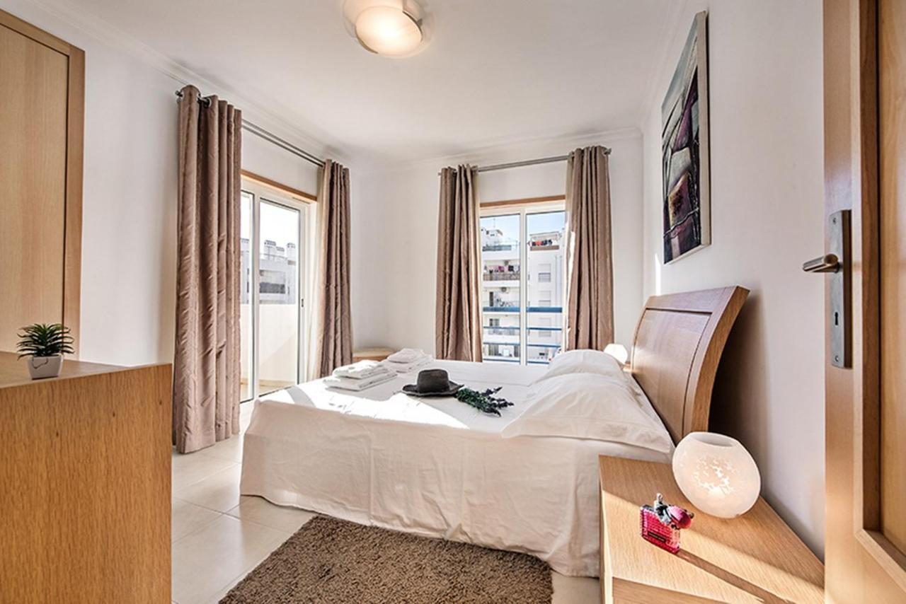 Apartamento Whyler Tavira Eksteriør billede