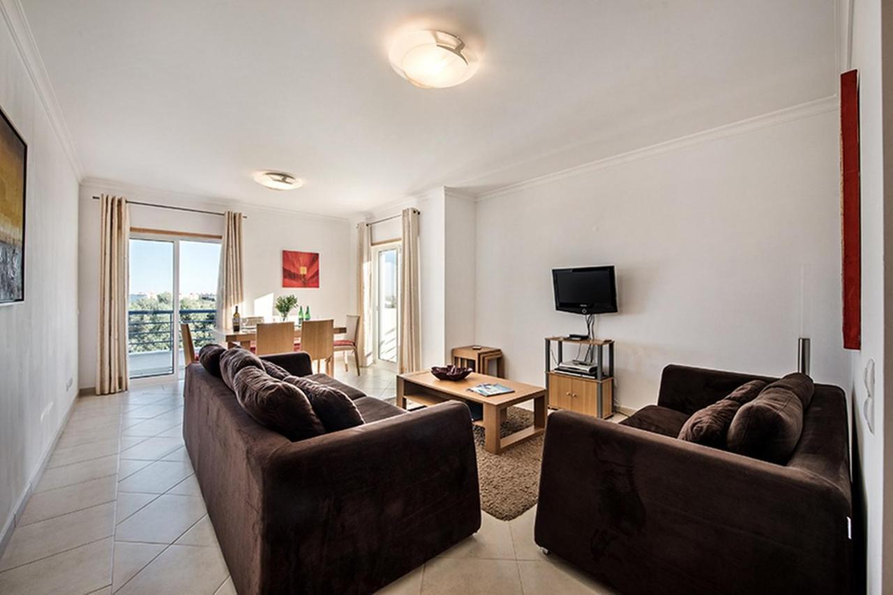 Apartamento Whyler Tavira Eksteriør billede