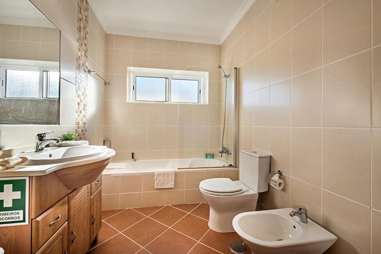 Apartamento Whyler Tavira Eksteriør billede