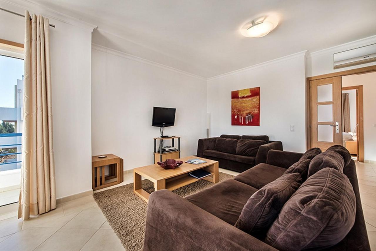 Apartamento Whyler Tavira Eksteriør billede