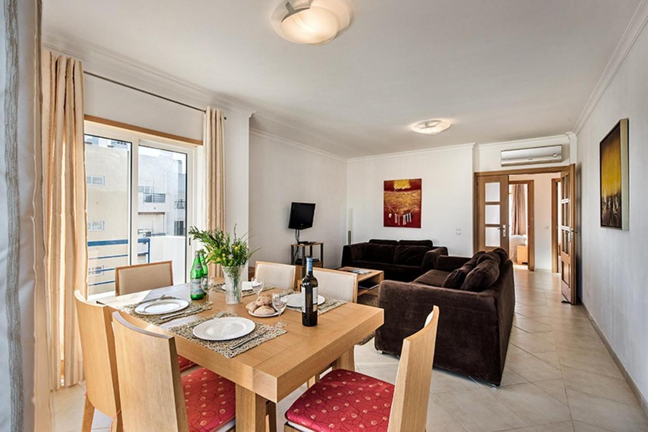 Apartamento Whyler Tavira Eksteriør billede