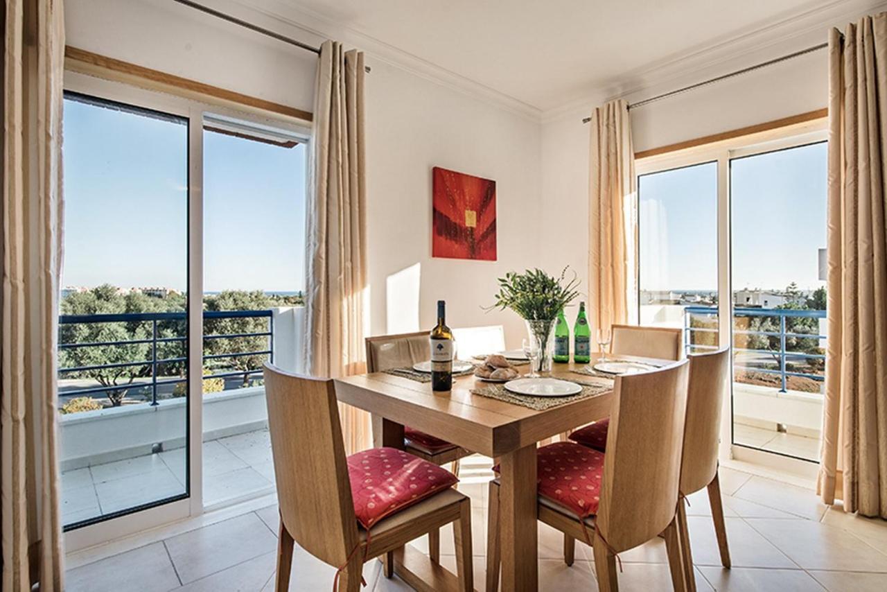 Apartamento Whyler Tavira Eksteriør billede
