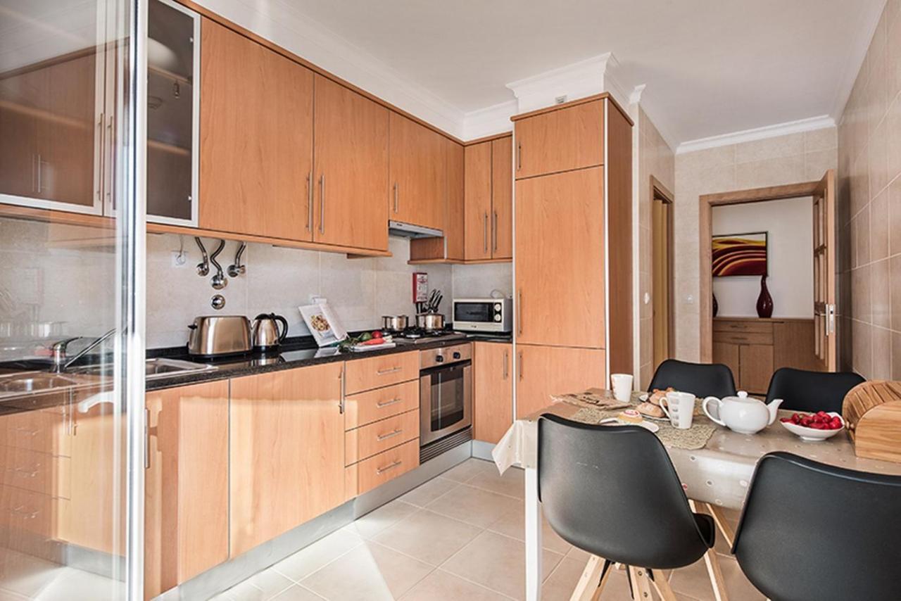 Apartamento Whyler Tavira Eksteriør billede