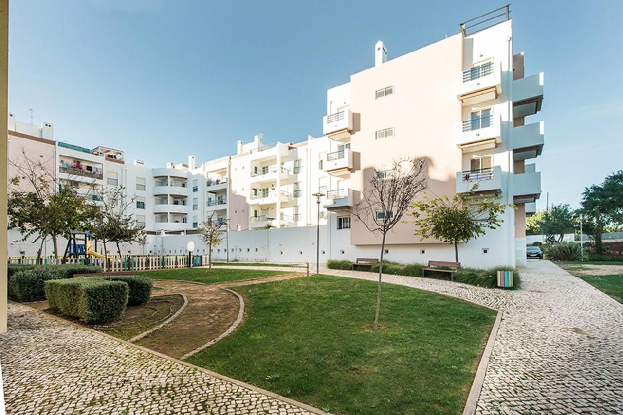 Apartamento Whyler Tavira Eksteriør billede