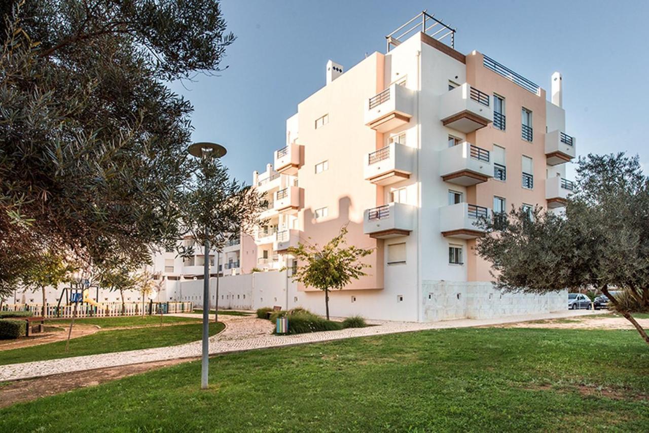 Apartamento Whyler Tavira Eksteriør billede