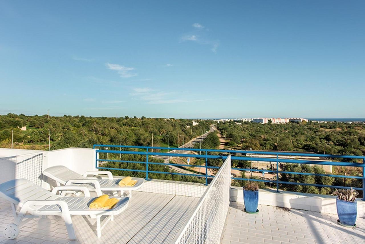 Apartamento Whyler Tavira Eksteriør billede