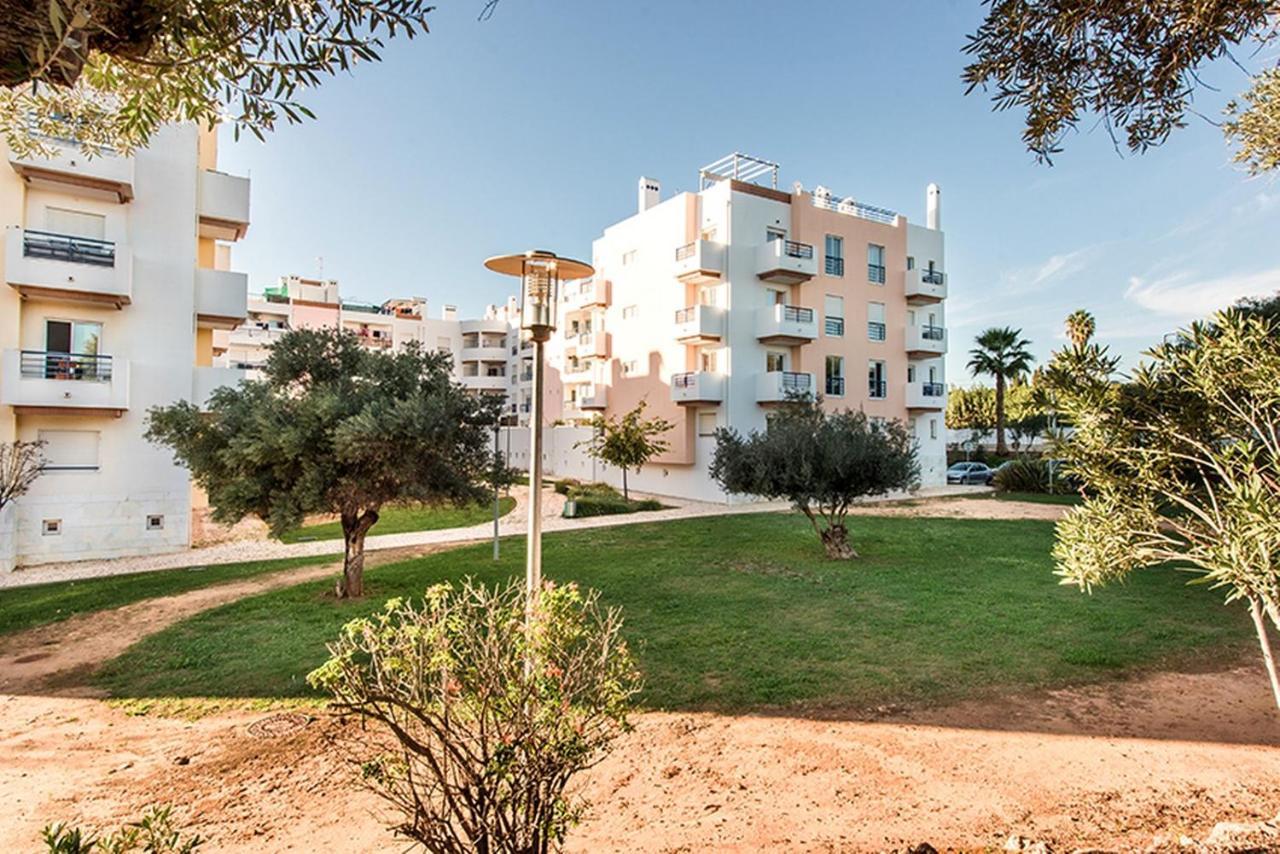 Apartamento Whyler Tavira Eksteriør billede