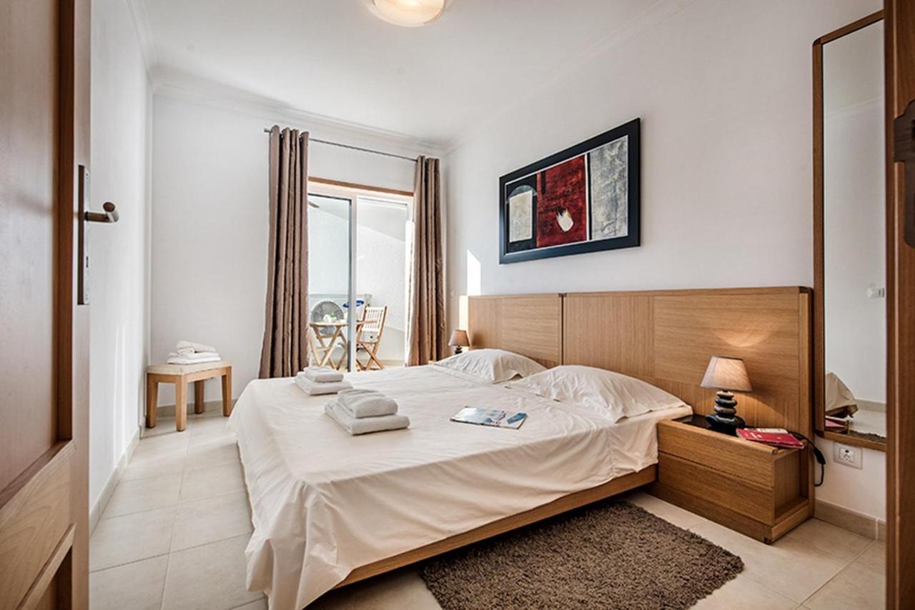 Apartamento Whyler Tavira Eksteriør billede
