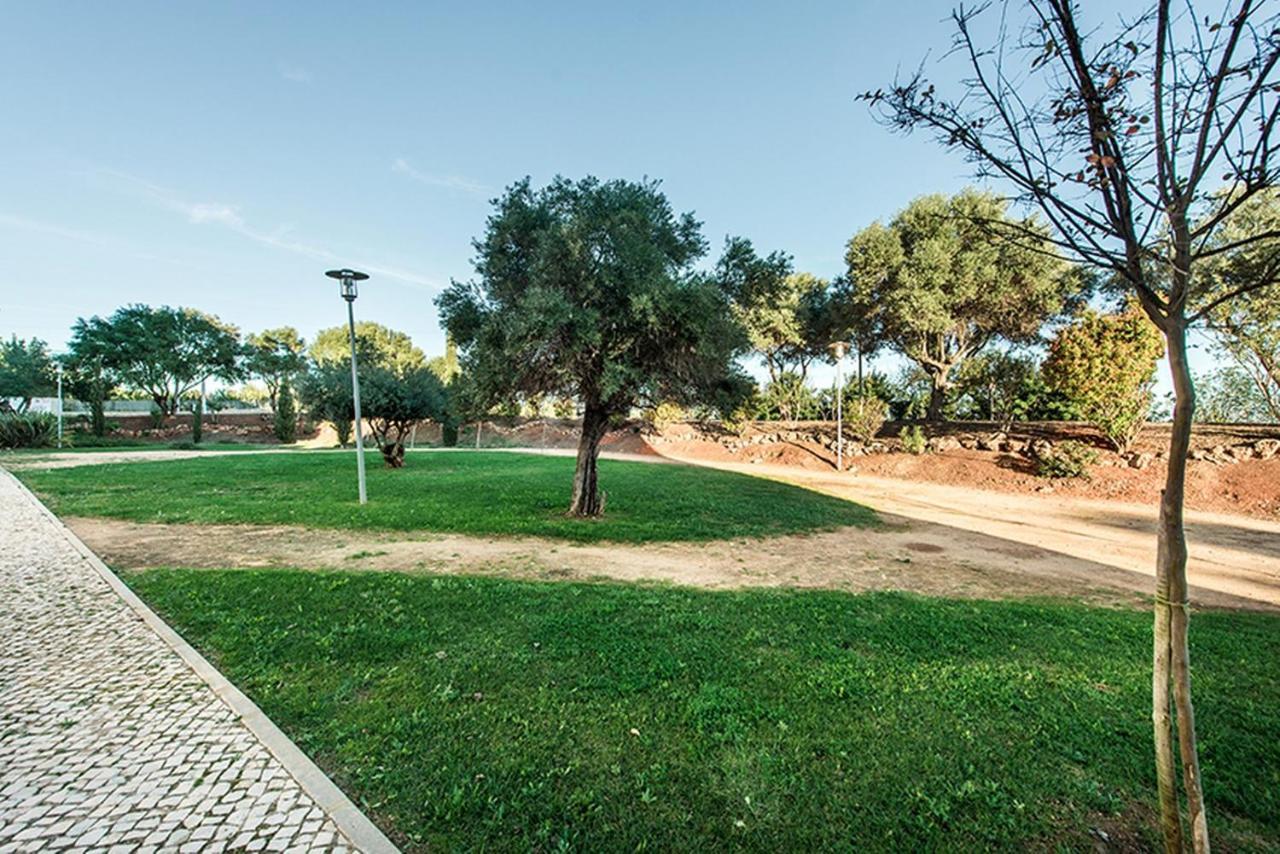 Apartamento Whyler Tavira Eksteriør billede