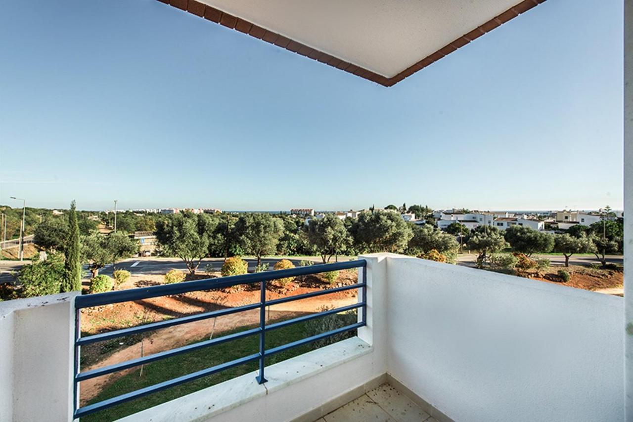 Apartamento Whyler Tavira Eksteriør billede