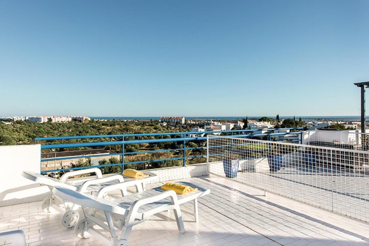 Apartamento Whyler Tavira Eksteriør billede