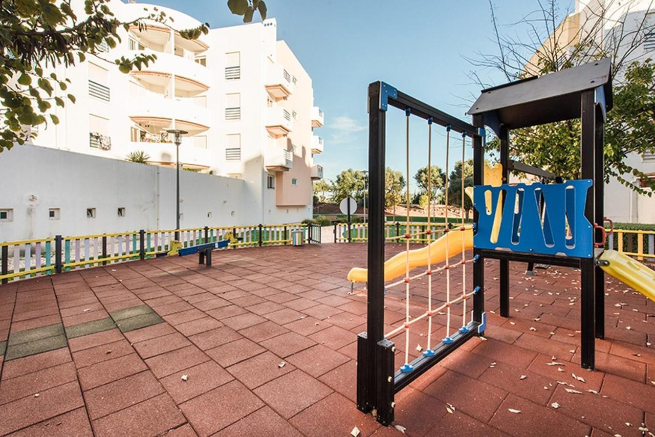 Apartamento Whyler Tavira Eksteriør billede