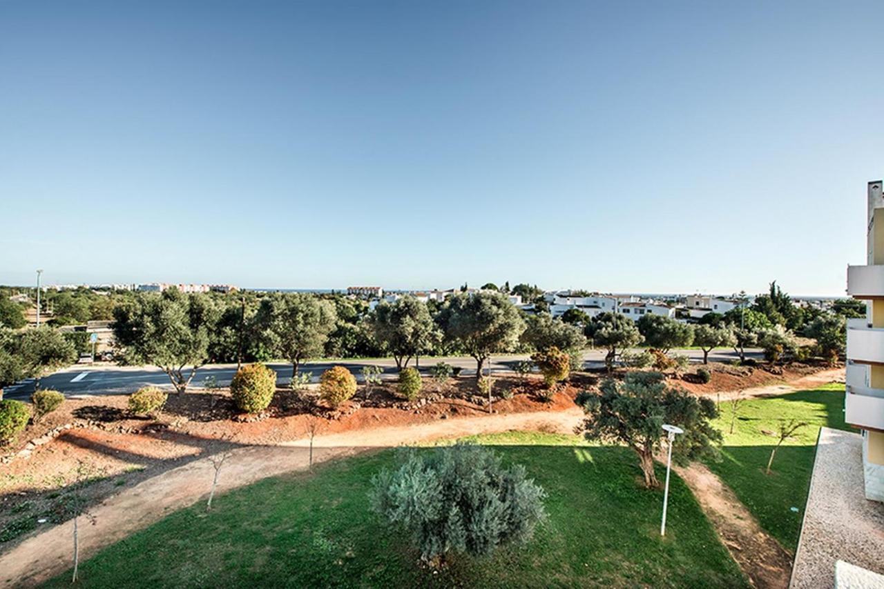 Apartamento Whyler Tavira Eksteriør billede