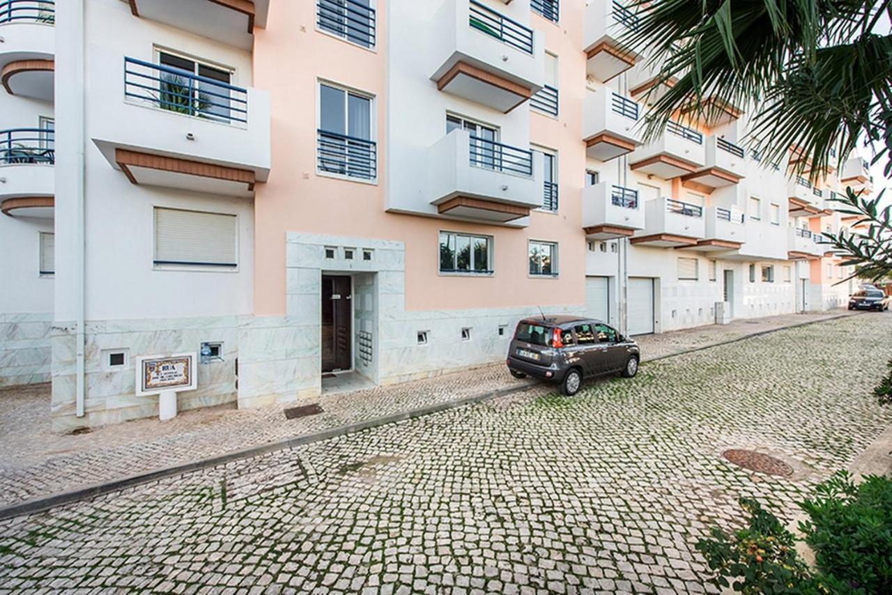 Apartamento Whyler Tavira Eksteriør billede