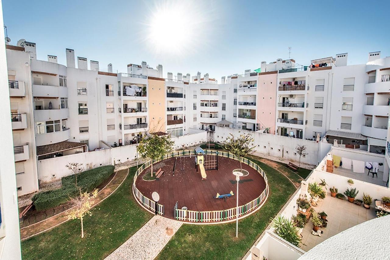 Apartamento Whyler Tavira Eksteriør billede