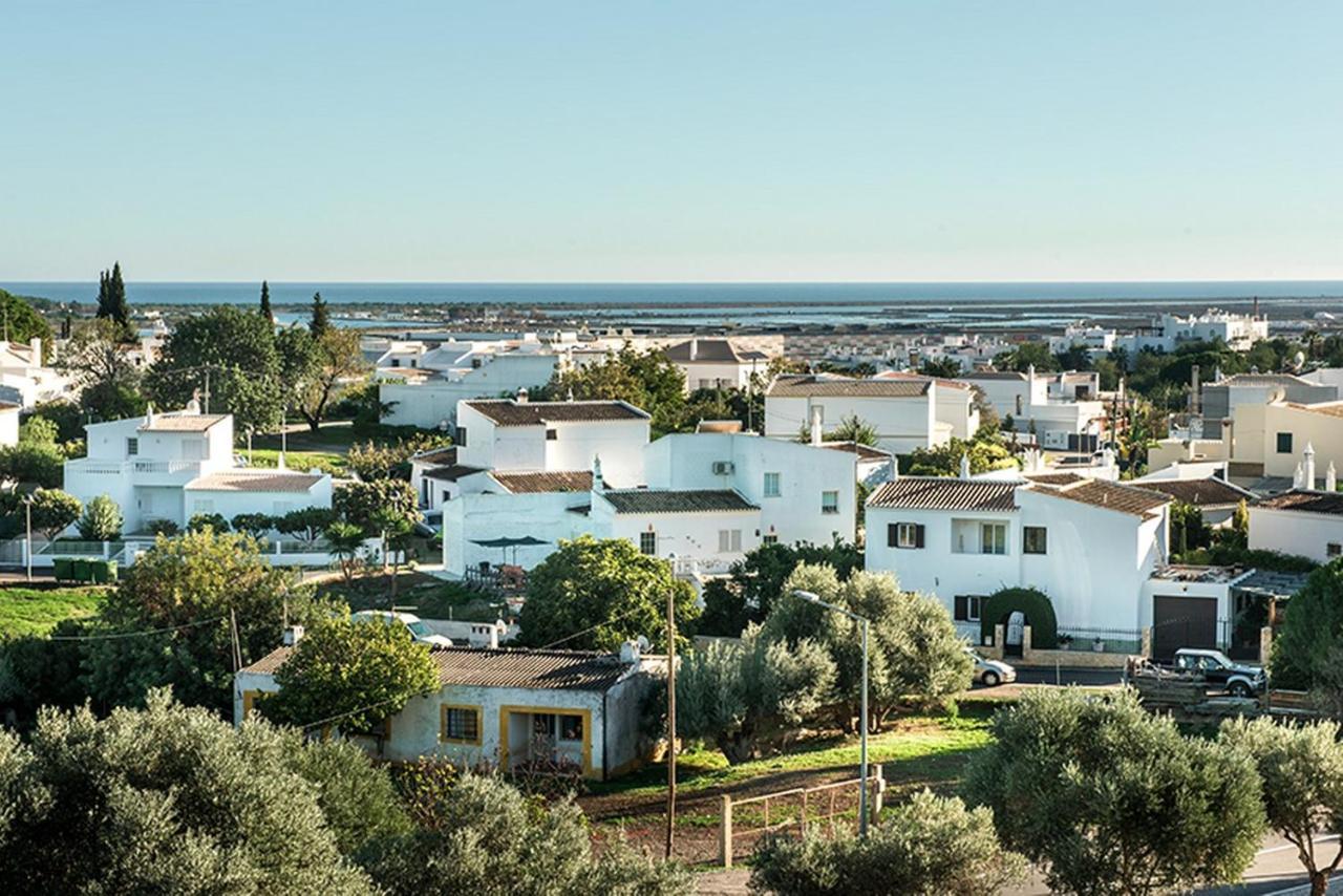 Apartamento Whyler Tavira Eksteriør billede