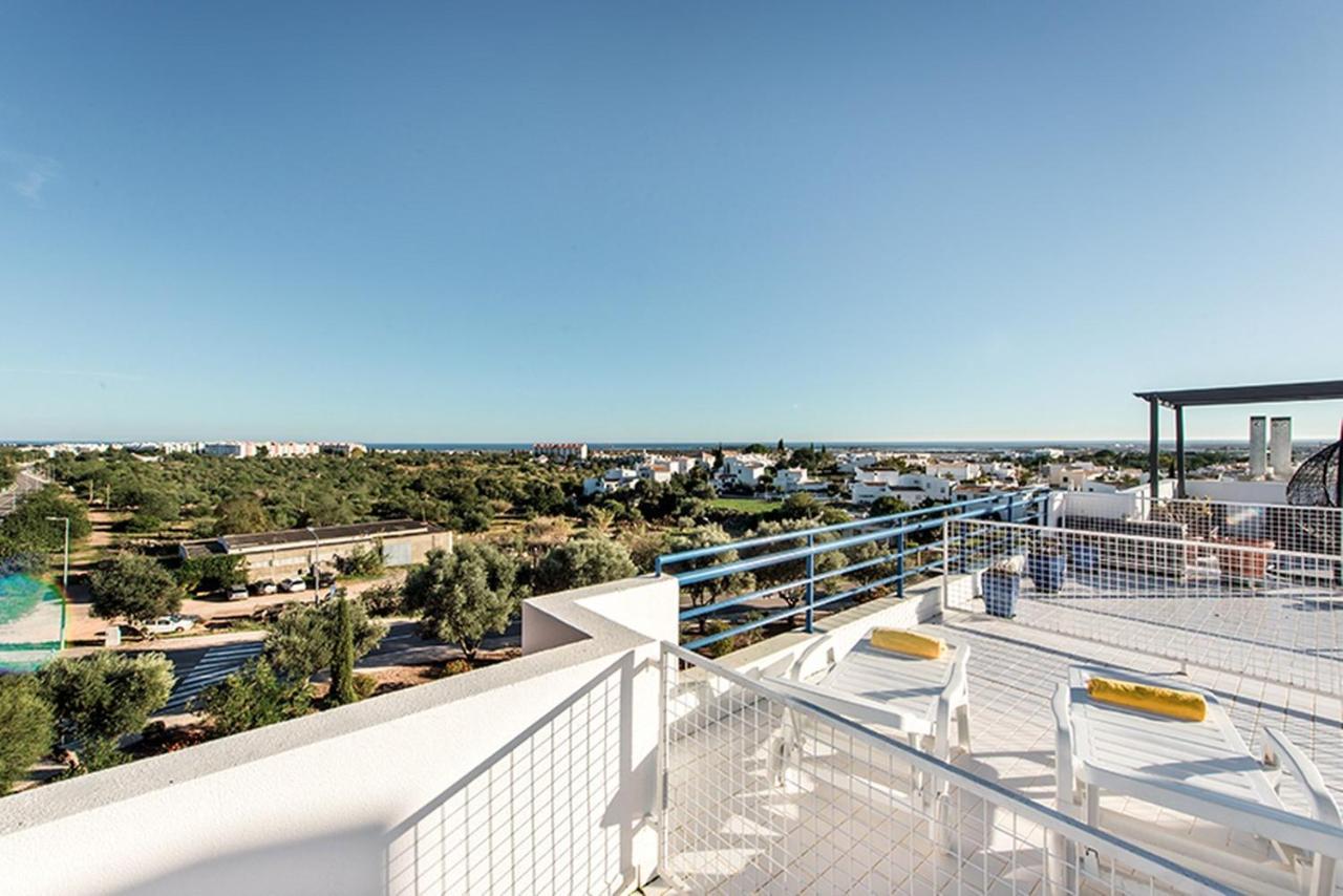 Apartamento Whyler Tavira Eksteriør billede