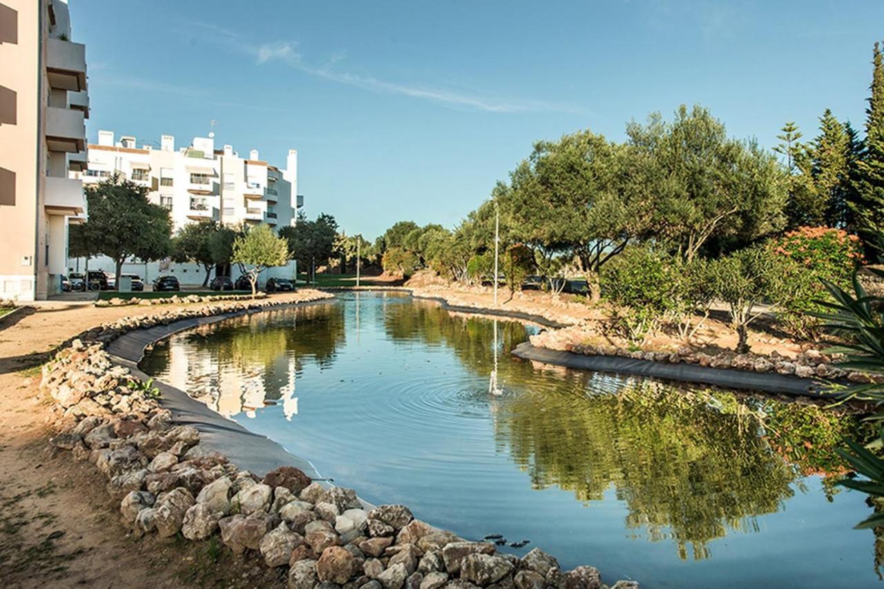 Apartamento Whyler Tavira Eksteriør billede