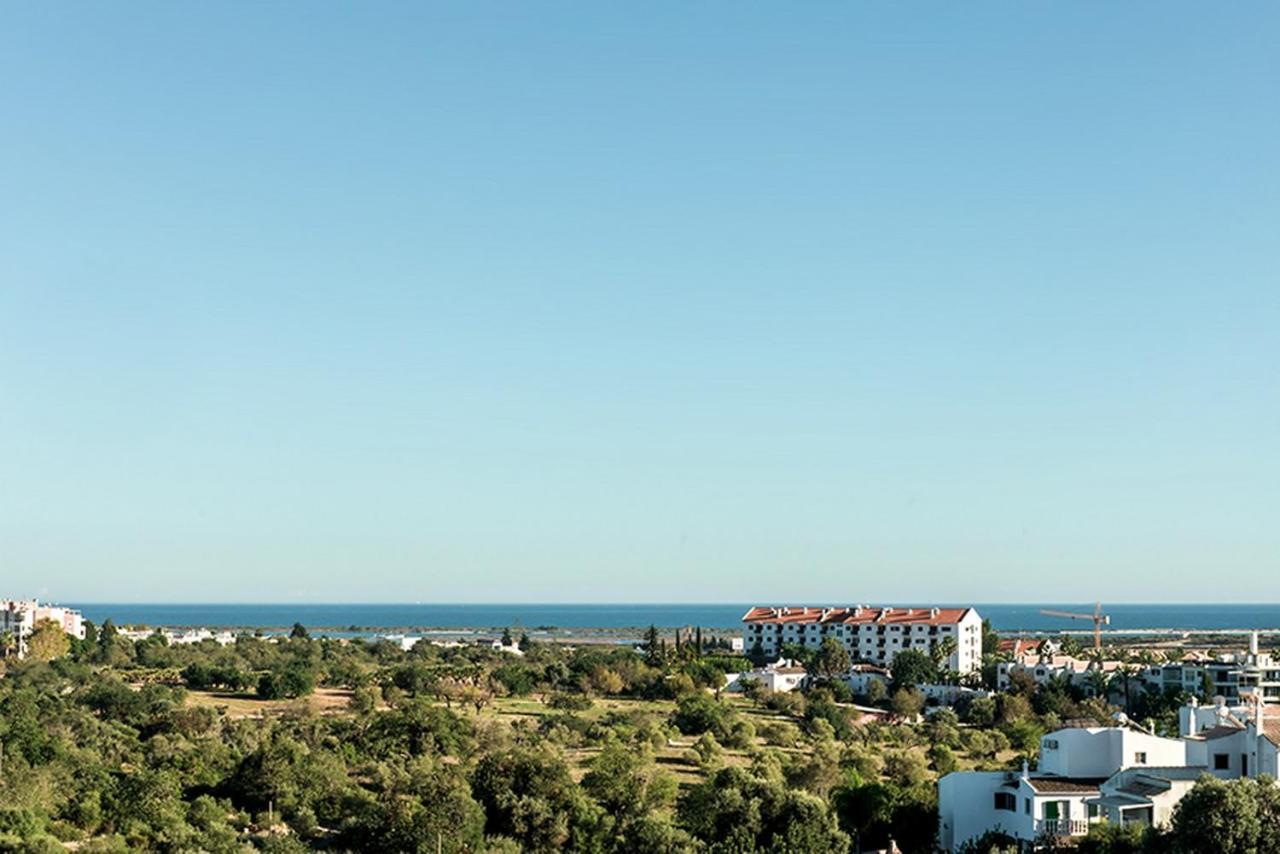 Apartamento Whyler Tavira Eksteriør billede