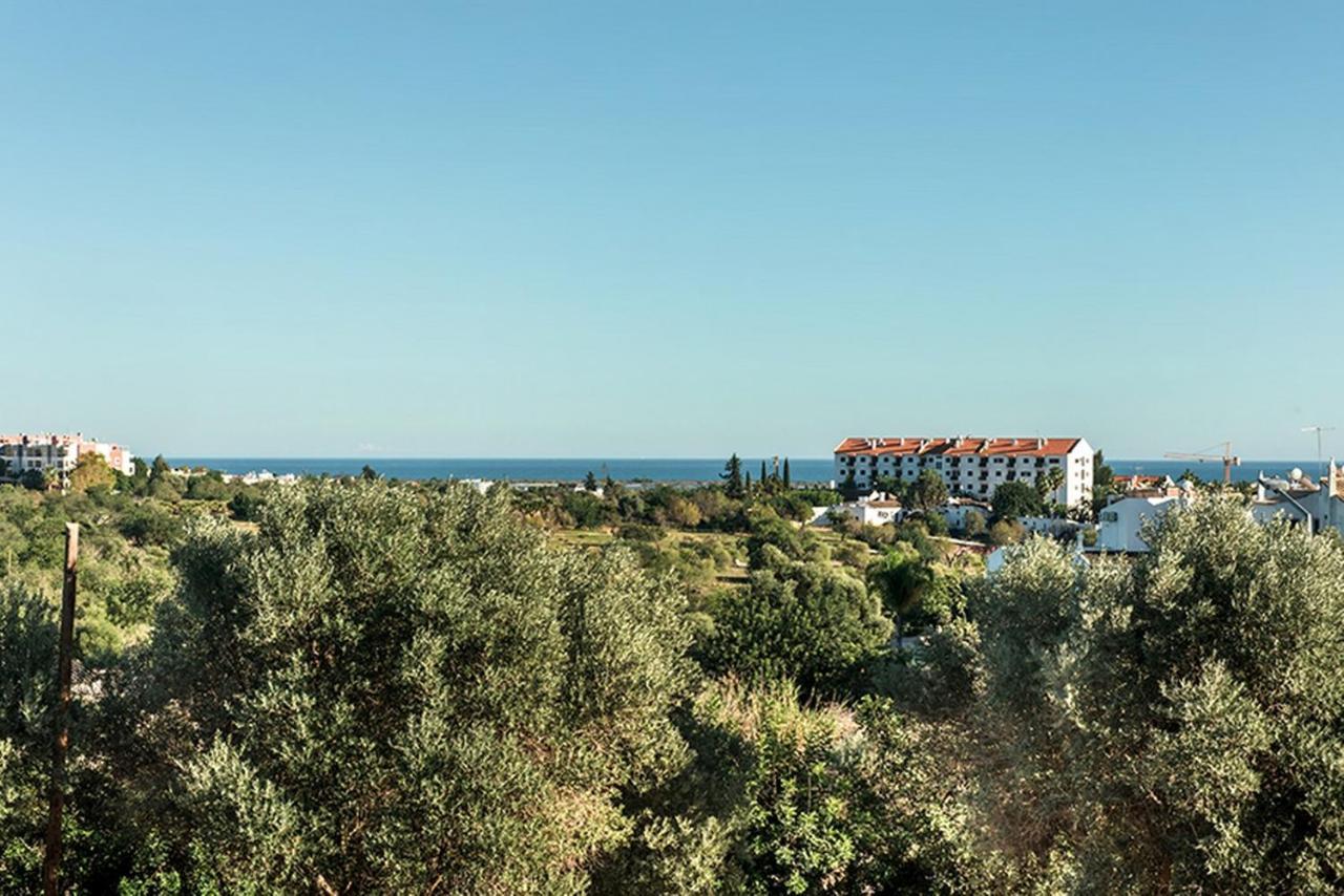 Apartamento Whyler Tavira Eksteriør billede