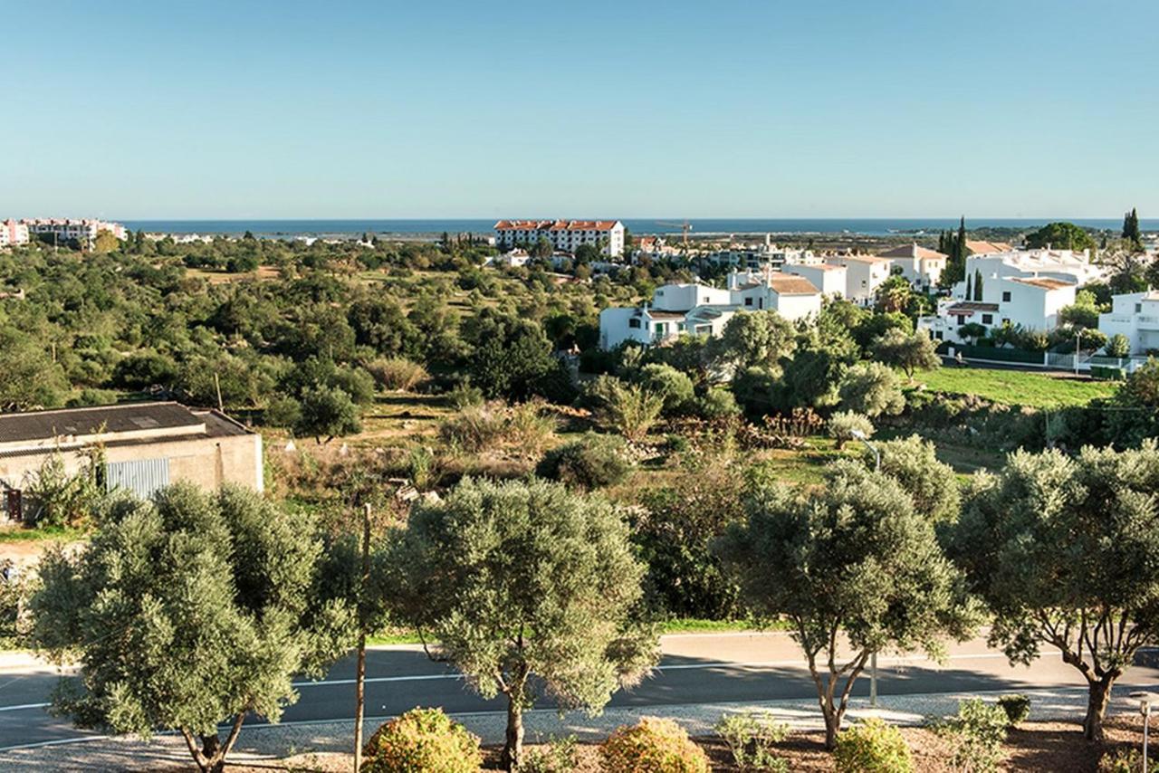 Apartamento Whyler Tavira Eksteriør billede