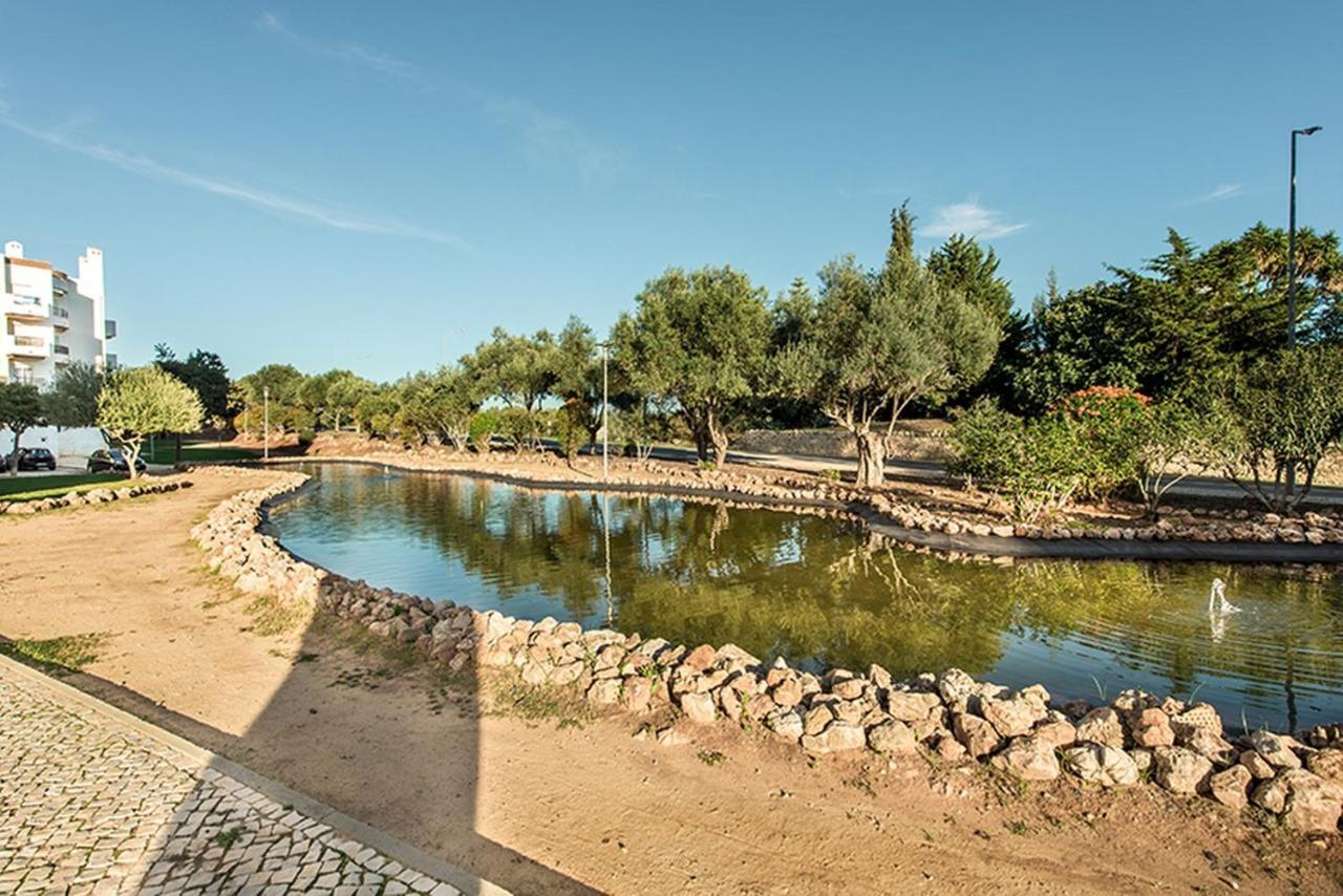 Apartamento Whyler Tavira Eksteriør billede